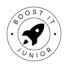 Boost it junior logo